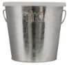 Picture of Galvanized-Steel Citronella-Bucket