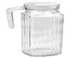 Picture of 1l Glass Beverage-pitcher Embellished