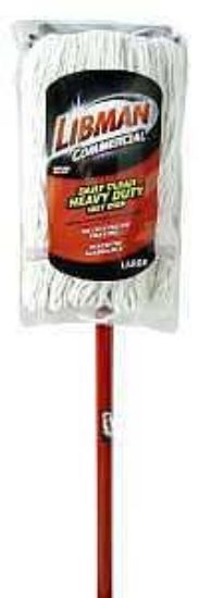 Picture of Wet-mop Quick-change Handle 65-1/4" 20-oz Cotton