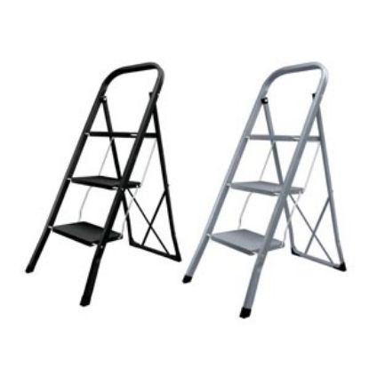 Picture of Step Ladder 3-step
