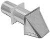 Picture of 4" Aluminum Dryer-Vent-Hood