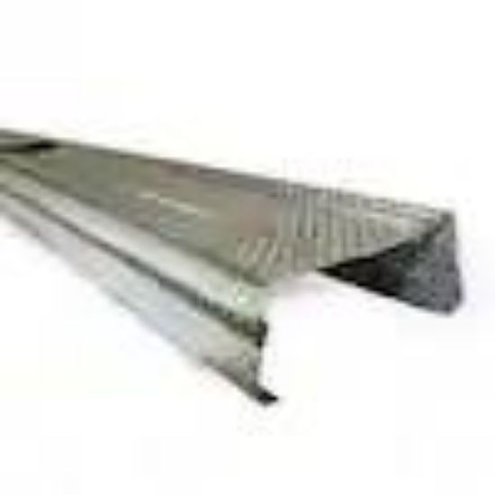 Picture of Steel-stud 1-5/8" Eq20 10' 19-mil