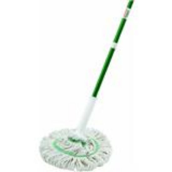 Picture of String-mop Self-wringing Metal Handle 55-25"