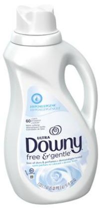 Picture of Fabric Softener No-fragrance No-dye