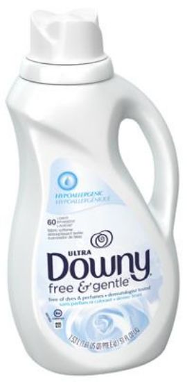 Picture of Fabric Softener No-fragrance No-dye