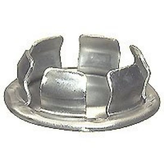 Picture of Knockout Seal Snap-in Zinc 1/2"