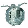 Picture of Electrical-Box Octagon 4" x 1-1/2" Deep