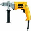 Picture of 1/2" 0-850 rpm Variable-Speed-Reversible Drill 3-Wire plug 7.8 amp