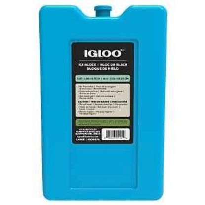 Picture of Ice-pack Reusable Blue Large