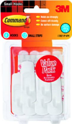 Picture of HOOK COMAND