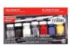 Picture of 7PC Gloss Hobby Paint