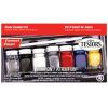 Picture of 7PC Gloss Hobby Paint