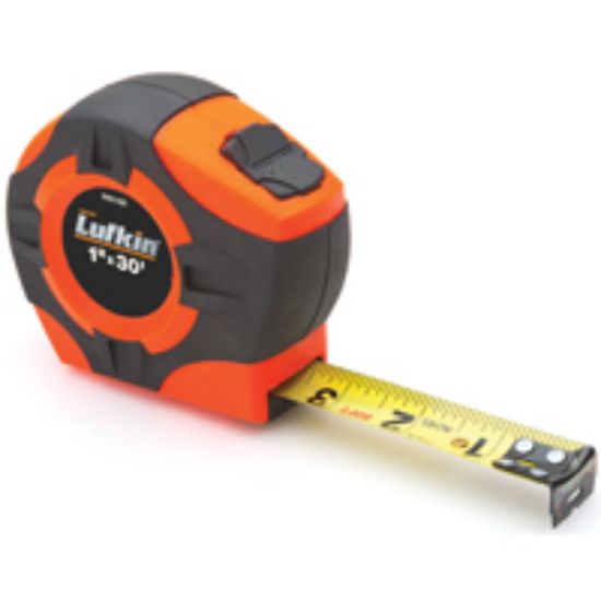 Picture of Tape-Measure /PHV1430 30 ft x 1 in W Blade Orange
