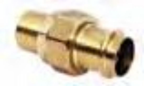 Picture of Copper-press-fitting Union Male P X M 3/4"