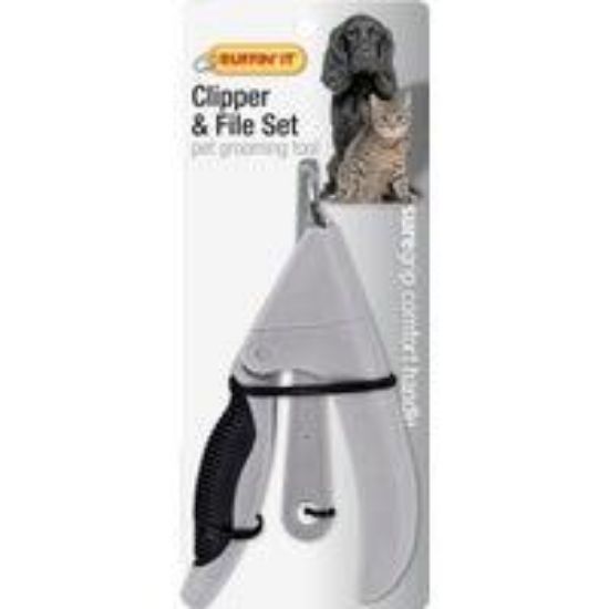 Picture of Pet Nail File/clipper