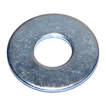 Picture of Fender-Washer Mild-Steel 3/8" x 1"