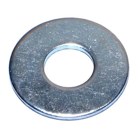 Picture of Fender-Washer Mild-Steel 3/8" x 1"