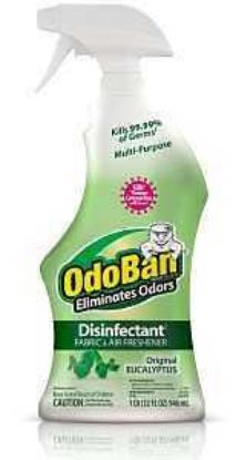 Picture of Disinfectant Eucalyptus 32oz