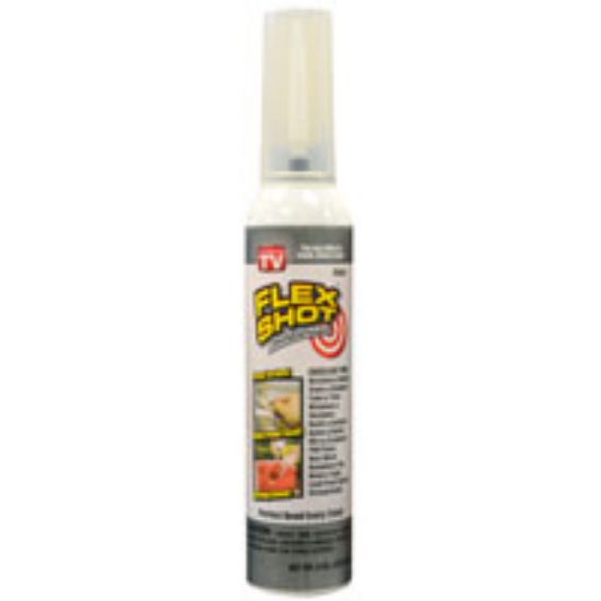 Picture of Liquid Rubber Sealant Can > 212 Deg F Acetic 2 - 8 Sq-ft Clear