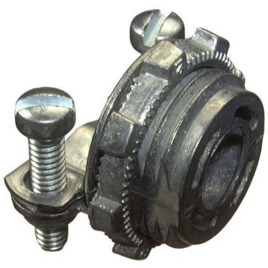 Picture of Clamp-Connector FLEX 3/8"