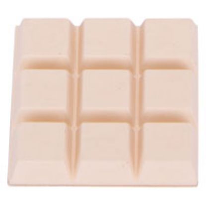 Picture of Furniture-bumper 1/2 In Square Plastic White