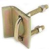 Picture of U-bolt Beam-Clamp