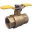 Picture of Ball-Valve 3/4" THREADED T-Handle