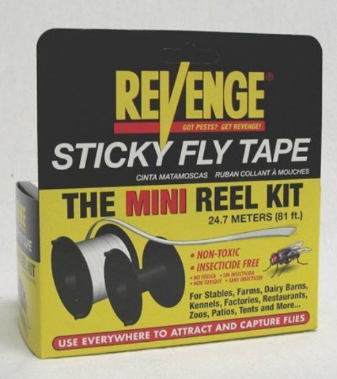 Picture of Mini Fly Reel