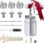 Picture of Paint-sprayer Hvlp Suction 1000-cc Cup With-nozzles