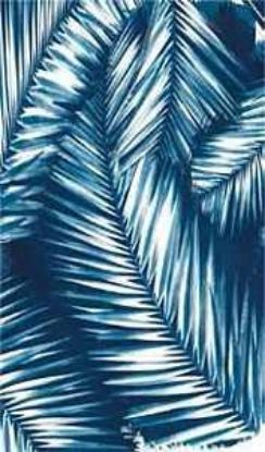 Picture of Safety Scarf Polyester Navy