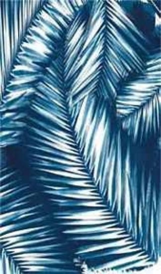 Picture of Safety Scarf Polyester Navy