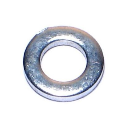 Picture of Fender-Washer Mild-Steel 1/4" x 1/2"