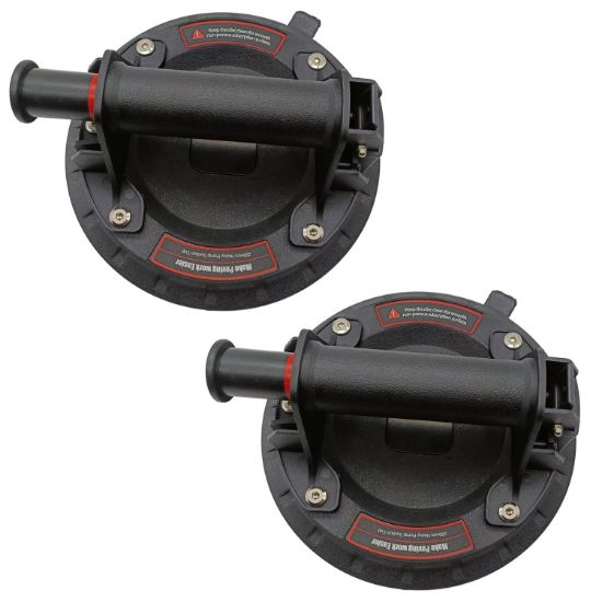 Picture of Glass Suction Cup 165-330lbs Load