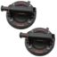 Picture of Glass Suction Cup 165-330lbs Load