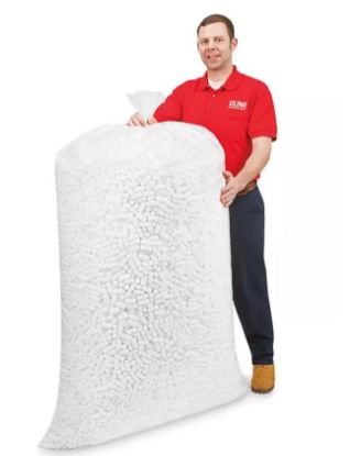 Picture of Packing-peanuts Biodegradable