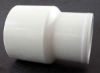 Picture of PVC-Plumbing Schedule-40 Reducer-coupling S X S 3/4" X 1/2"