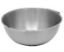 Picture of 5qt Mixing Bowl S/s W/silicone Black