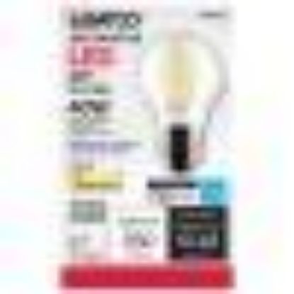 Picture of Light-bulb G-16.5