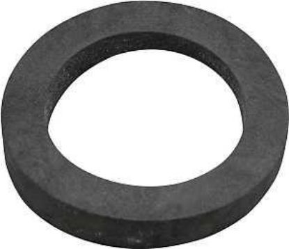 Picture of Washer Waste-and-overflow Rubber Beveled