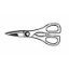 Picture of Stainless-Steel Kitchen-Shears