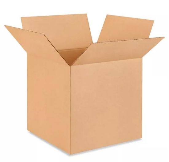 Picture of Corrugated-Box 18 x 18 x 18",32 ECT Lightweight