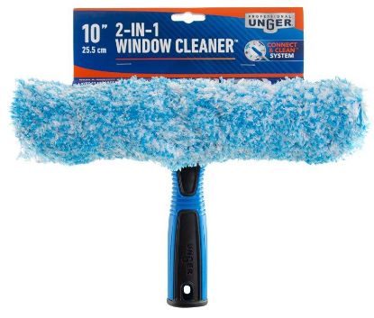 Picture of Window-cleaning Mop Squeegee Combo 10"