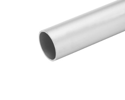 Picture of Tube Round Anodized 1"od X 0.05" X 8'