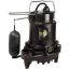 Picture of Sump-pump Submersible Cast-iron Vertical-switch 120-volt 1-1/2"-outlet 1/2-hp