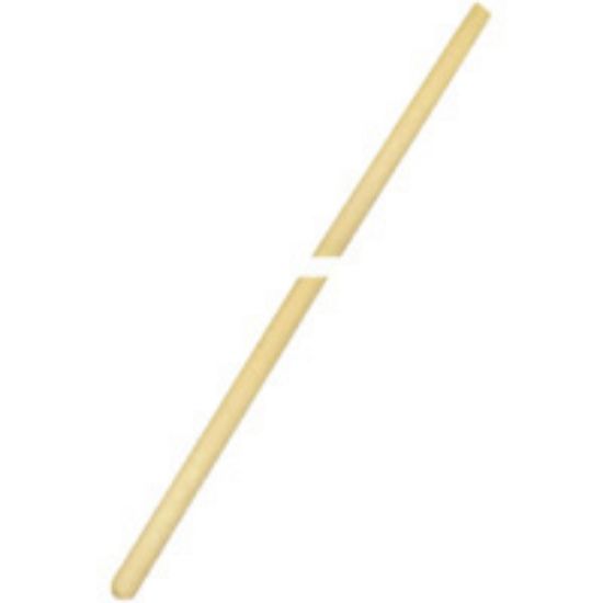 Picture of Broom-handle Wood Sanded Taper 15/16" X 48"