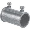 Picture of EMT-Coupling Set-Screw Die-Cast-Zinc 3/4"