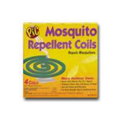 Picture of TERRACOTTA Mosquito-Coil Combination