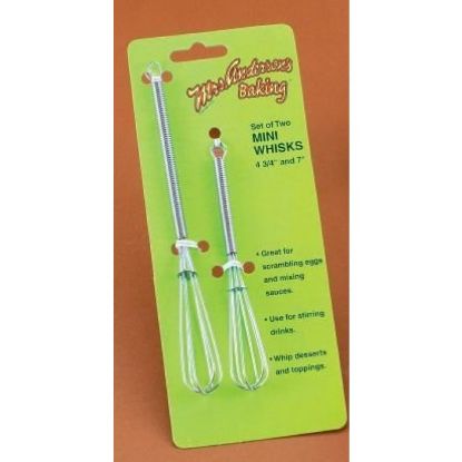 Picture of Mini Whisks Set/2