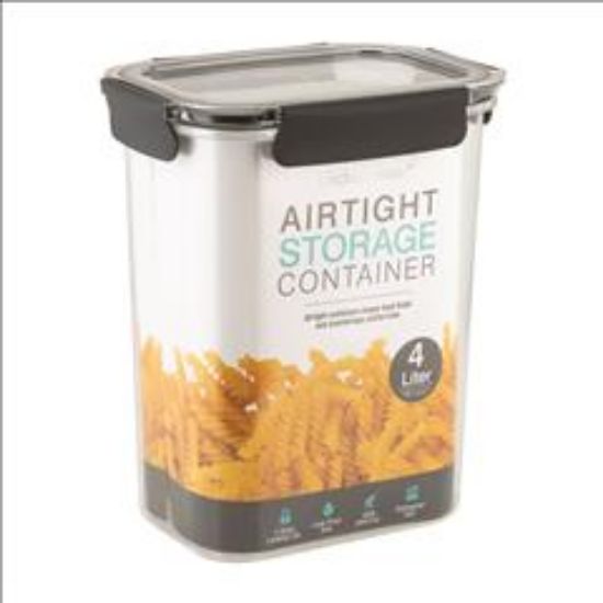 Picture of Storage-container Food-storage Airtight Container-l