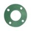 Picture of Companion-flange Gasket High-temp Fiber 3"